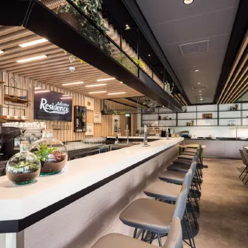 Executive Residency by Best Western Amsterdam Airport Отели в г. Хофддорп
