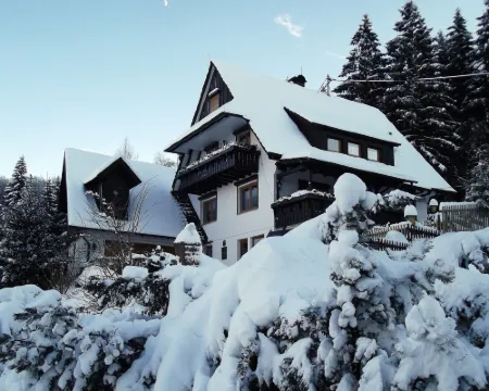 Tillisch Hotels in Sasbachwalden