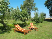 Tribbevitz Hotels near Johann-Jakob-Grumbke Aussichtsturm