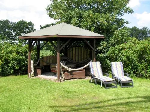 Sielmühle Hotels in Dornum