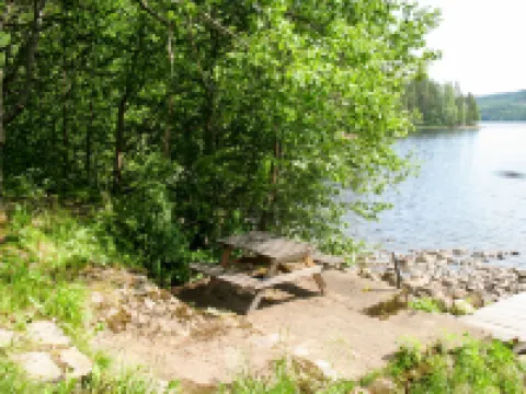 Borrsjön
