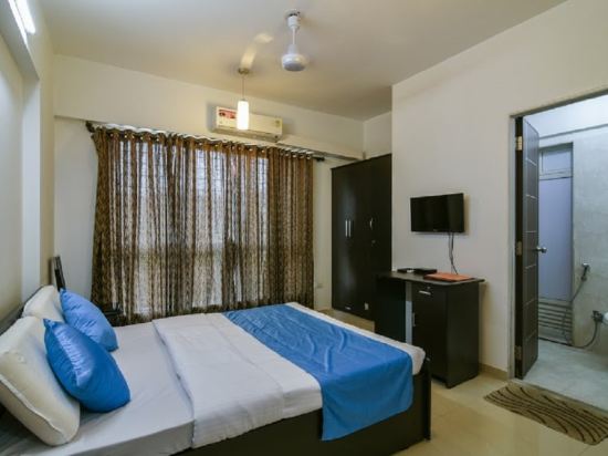 Ashiana Apartment