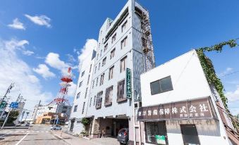 Tabist Green Business Hotel Hakui - Housity