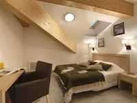 Le Grand Ermitage Các khách sạn ở Chatel