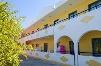 Stegna Star Apartments Hotels near Eucalyptus Street