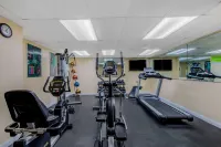 La Quinta Inn & Suites by Wyndham Lexington Park - Patuxent - Gym