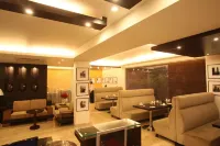 Emblem Hotel, New Friends Colony Hotels in Delhi