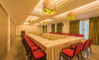 Regenta Central Herald Mysore