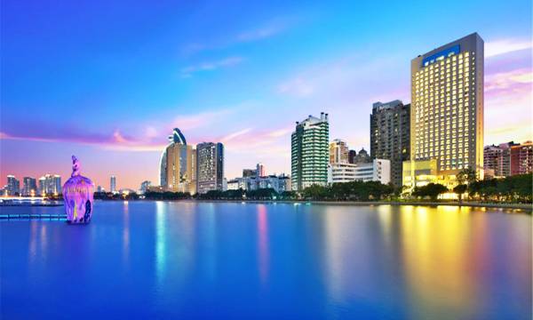Xiamen Airlines Lakeside Hotel