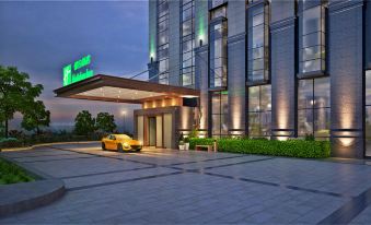 Holiday Inn Chengdu High-Tech Center