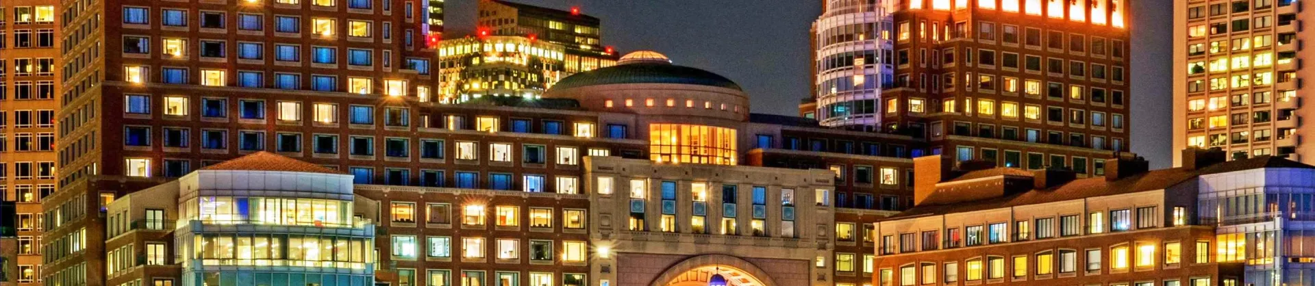 Scenic Hotels