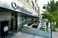 Quality Hotel Luleå Hotels in 