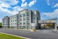 Holiday Inn Express & Suites Leesburg - Historic District Các khách sạn ở Catoctin