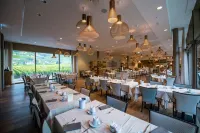 Hotel Bains de Saillon Hotels in Saillon