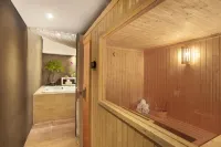峇里島君豪酒店 - SPA