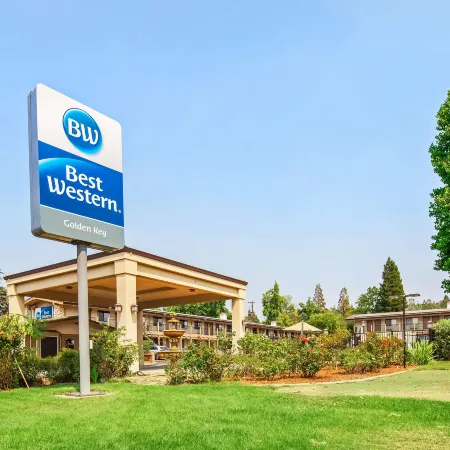 Best Western Golden Key