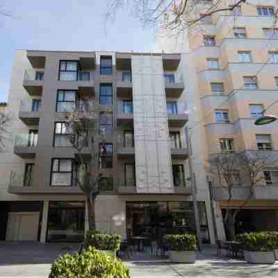 Ars Magna Bleisure Hotel Hotel Exterior