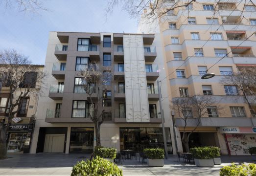 아르스 마그나 블레저 호텔