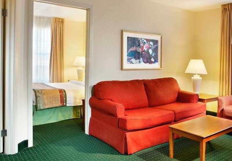 Extended Stay America - Newport News – Yorktown