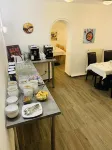 Komfort Hotel Ludwigsburg - breakfast