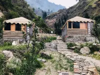 Kasol Heights- A Leisure Resort Hotels in Tosh