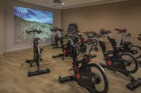 St Pierre Park Hotel - Gym