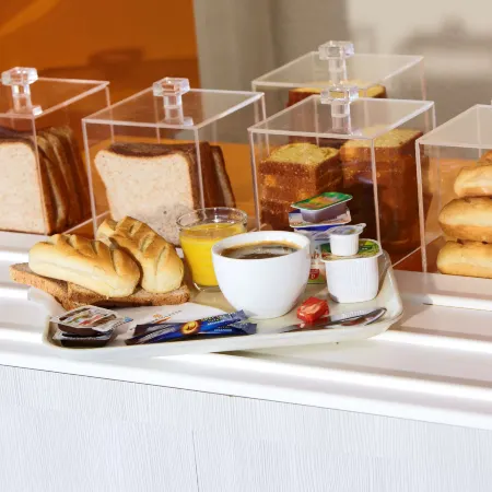 Premiere Classe Dunkerque - Saint-Pol-Sur-Mer