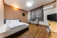 Yesan Supsok Motel