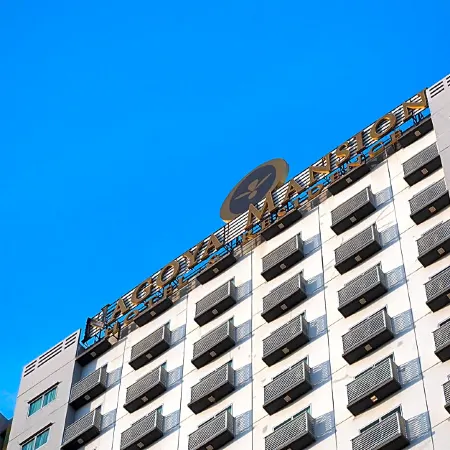 Nagoya Mansion Hotel and Residence
