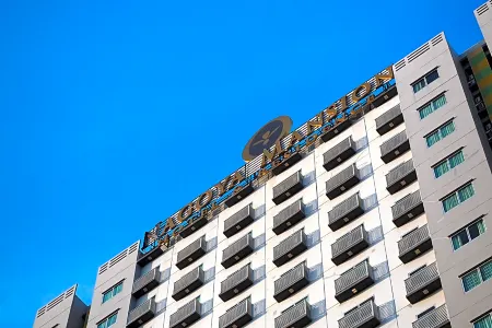 Nagoya Mansion Hotel and Residence