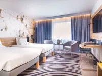 Novotel Poznan Centrum Hotels in Posen