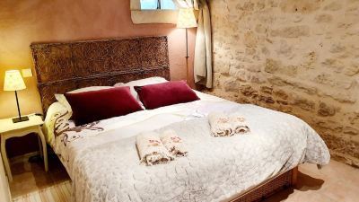 Other 2 Gîtes 1 Chambre, près de Cahors, Piscine, Wifi Photo