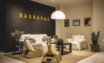 Apartamentos Barbara 3
