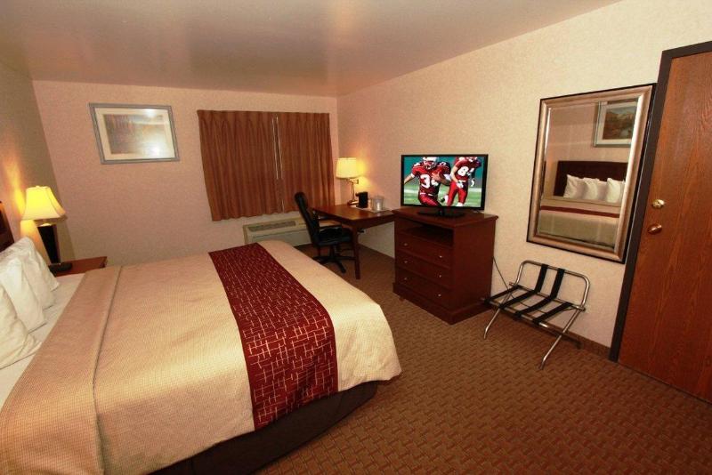 Red Roof Inn Gurnee - Waukegan