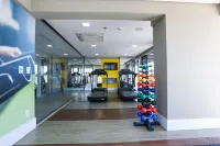 Transamerica Fit Recife - Gym