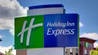 Holiday Inn Express & Suites UNION GAP - YAKIMA AREA by IHG