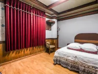 Suncheon Palma Hotels in Suncheon-si