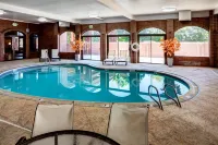 Best Western Pocatello Inn Hotels in Покателло