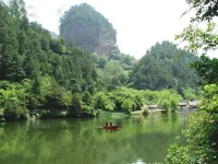 麥積山玉嬌農家樂