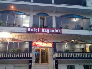 Hotel Agantuk