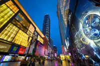 Mountain City·Mijing Hotel Hotels near Liberation Monument