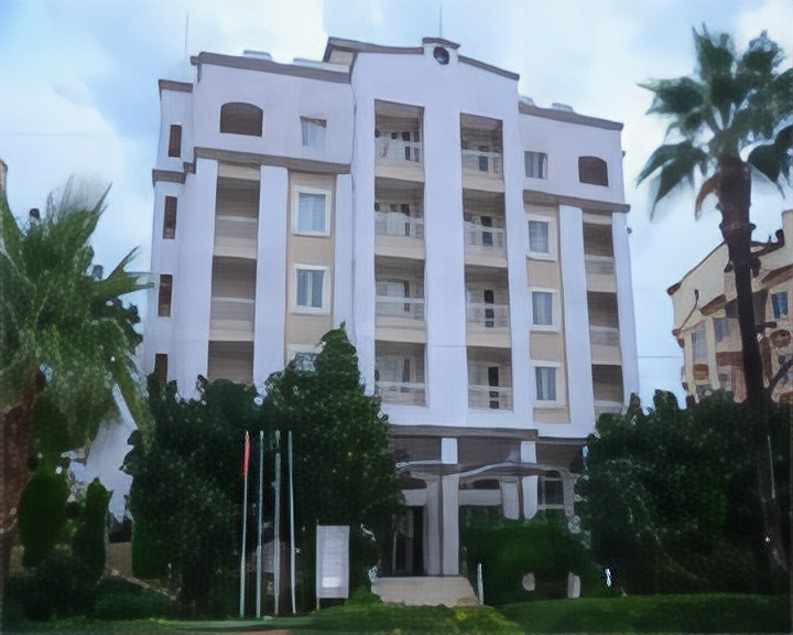 Almena Hotel