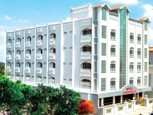 Hotel Sivamurugan Kanyakumari