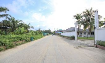 OYO 843 Thap Lamu Andaman Resort