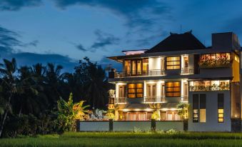 The Luxe Ubud