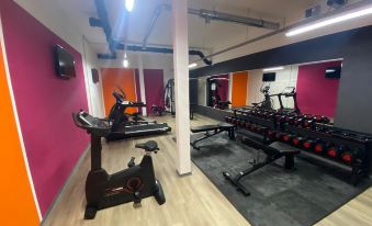 Ramada Encore by Wyndham Munich Messe