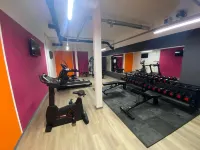 Ramada Encore by Wyndham Munich Messe Hotels in Dornach