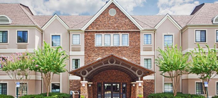 Sonesta ES Suites Atlanta Alpharetta Avalon Hotels in Alpharetta