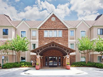 Sonesta ES Suites Atlanta Alpharetta Avalon
