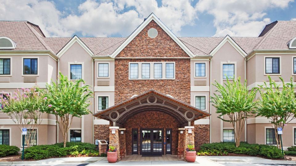 Sonesta ES Suites Atlanta Alpharetta Avalon